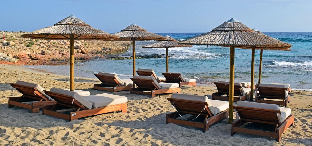 Ayia Napa to Completely Revamp Its Beach Infrastructure
