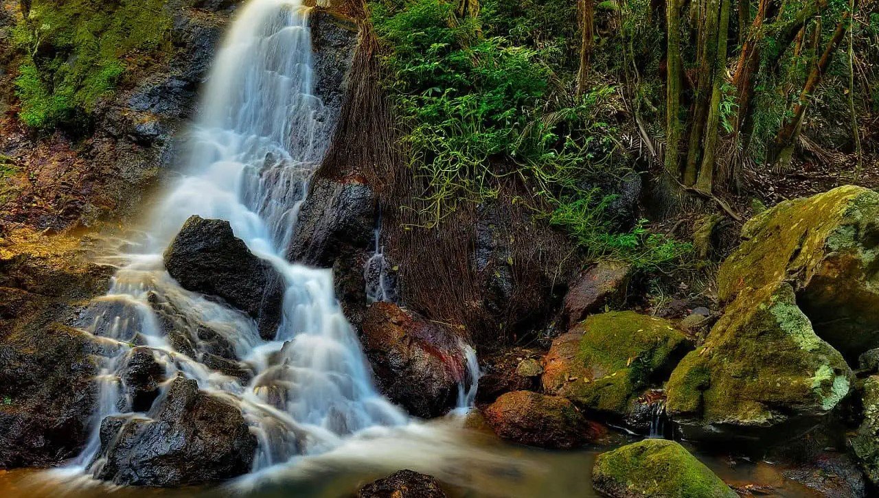 Waterfalls in Cyprus – the most beautiful places for a refreshing break