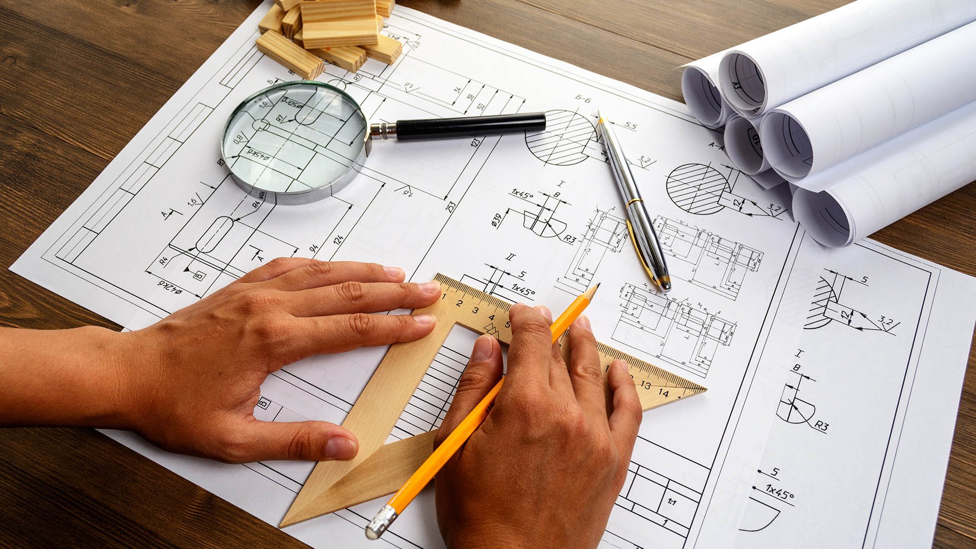 Stasikratous Residences: новая коммерческая высотка в Никосии