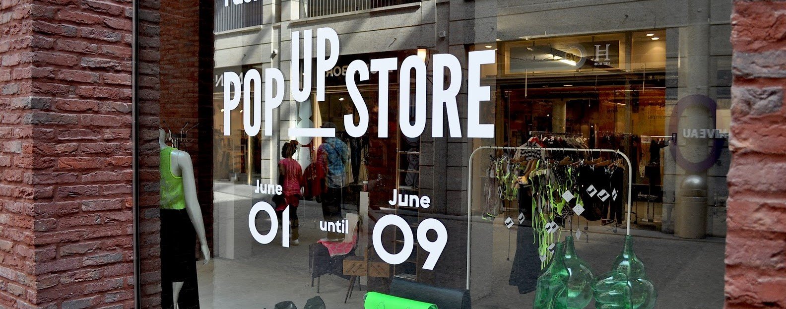 Neo Plaza Announces Opening of a Pop-up Retail