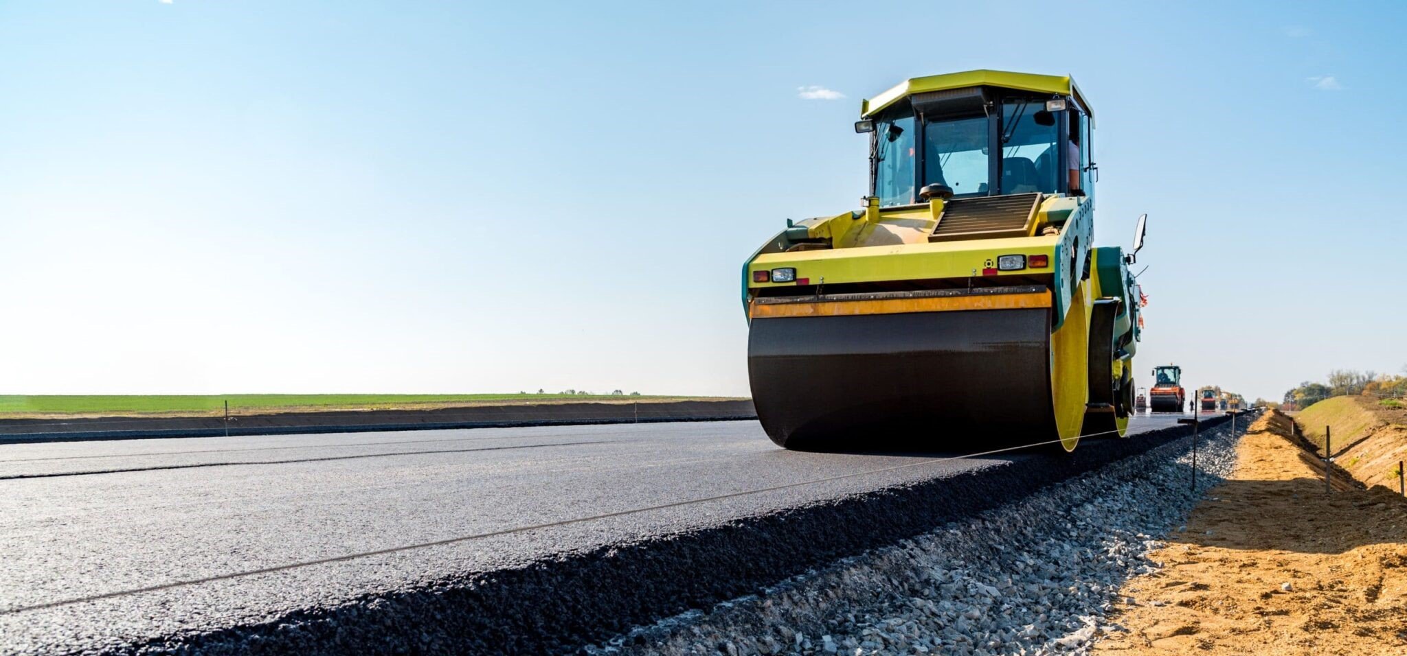 Construction of a major motorway along the Paphos coast to begin in 2026