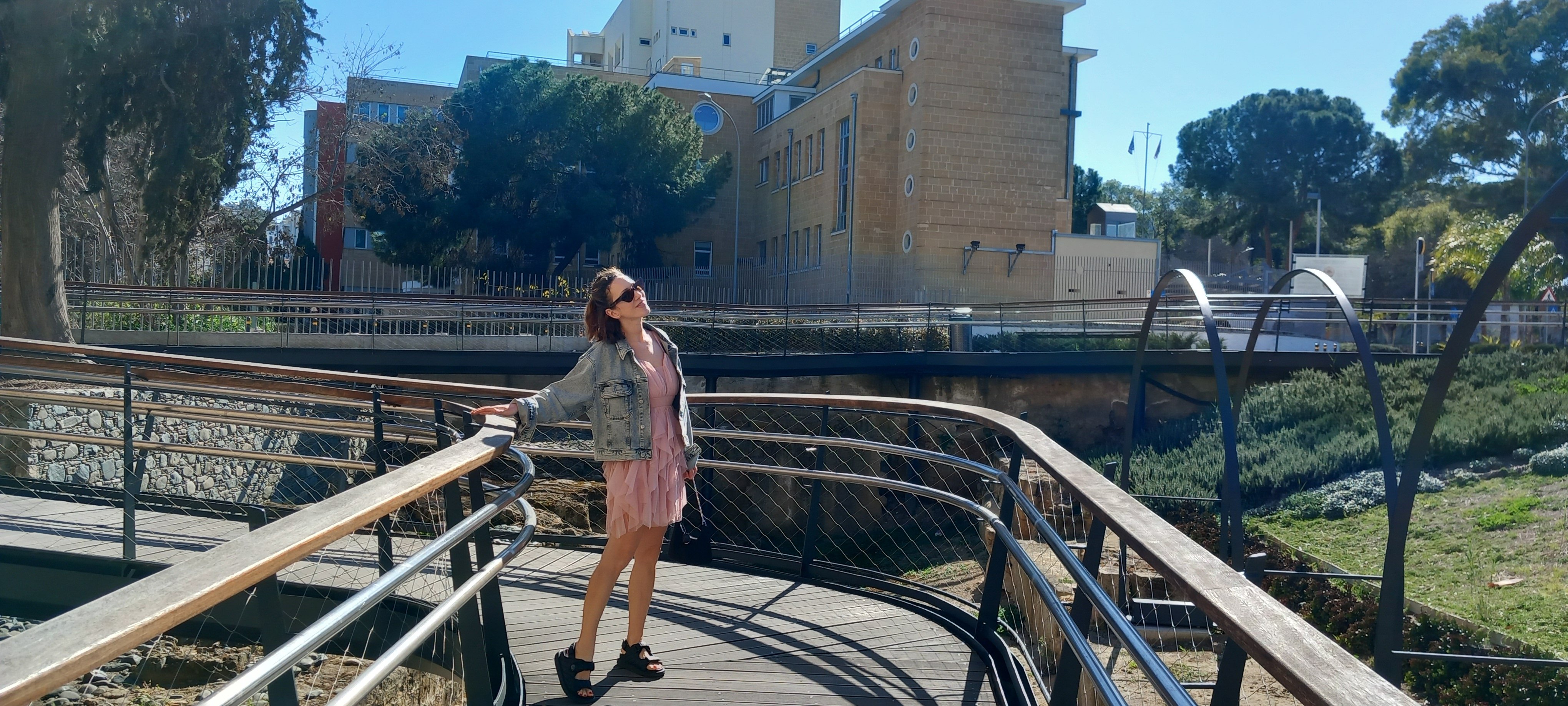 An overview of the Cypriot cities that offer a comfortable life for women