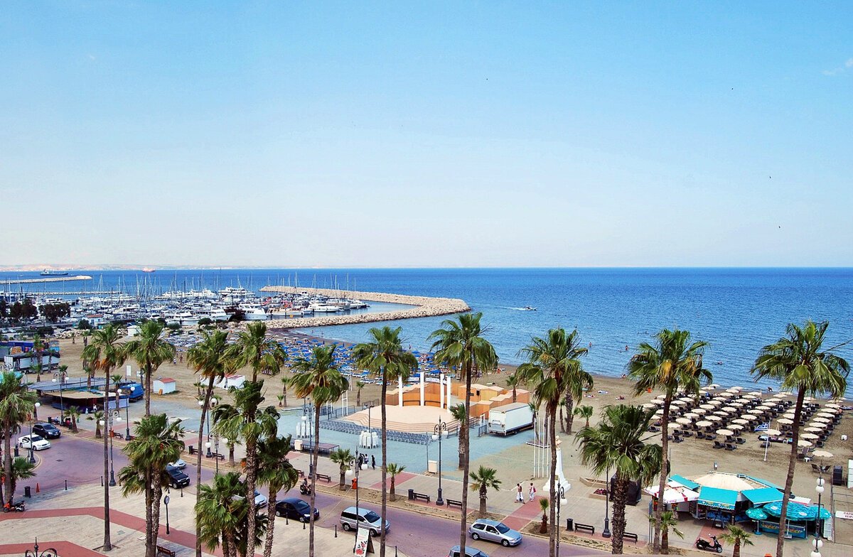 Renovation project for former police chief's residence starts in Larnaca