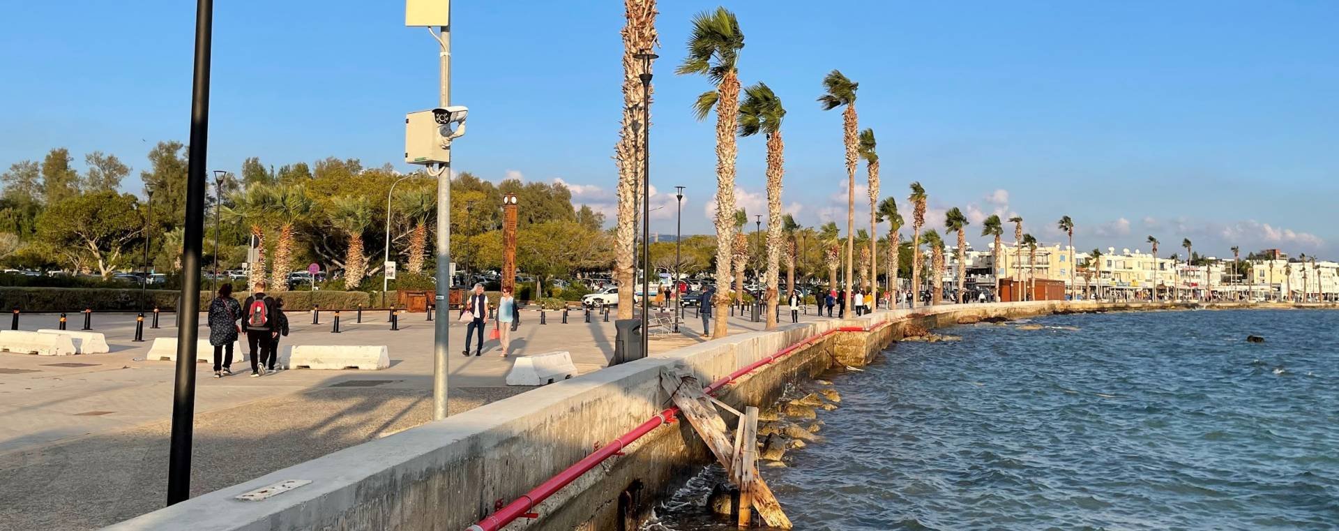 TOP-10 apartments and villas in Paphos with permanent residency included