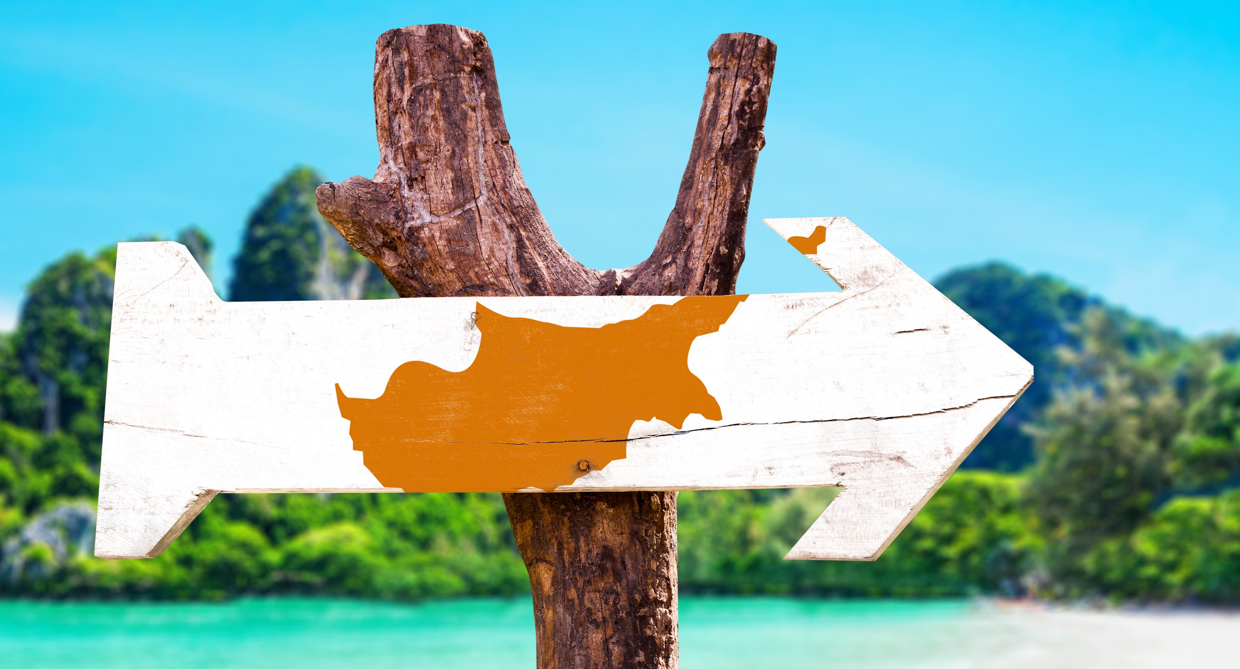 Cyprus is among the top destinations for Russians to buy foreign real estate