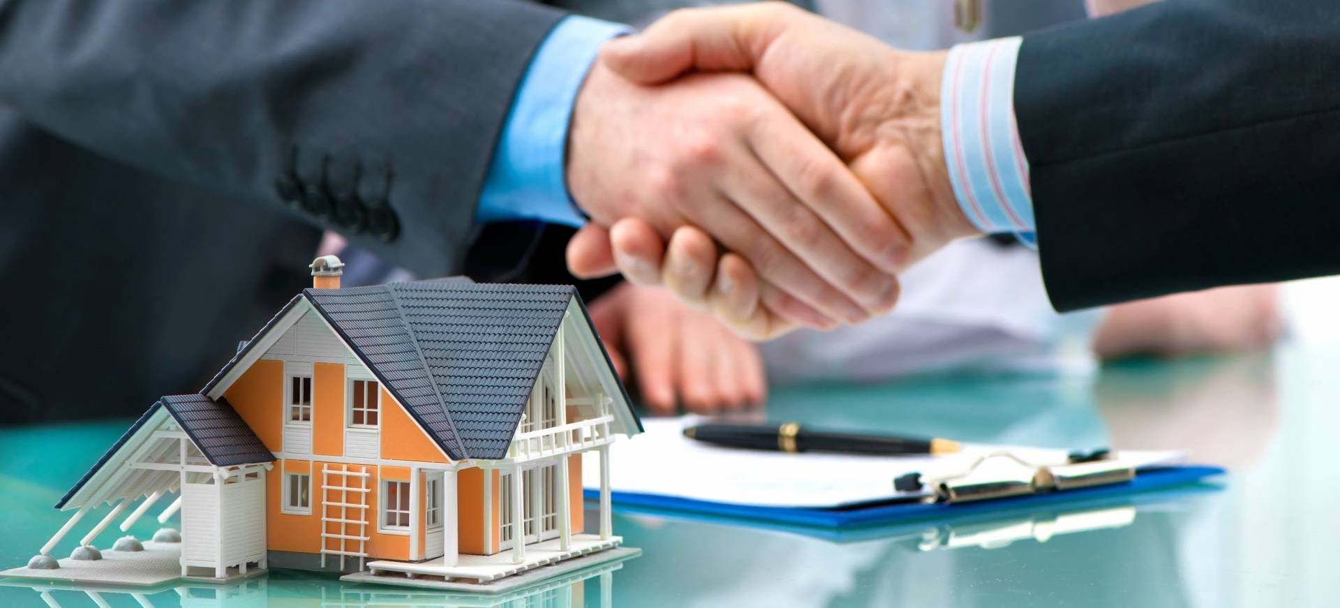 Cyprus Property Market Begins to Gradually Recover