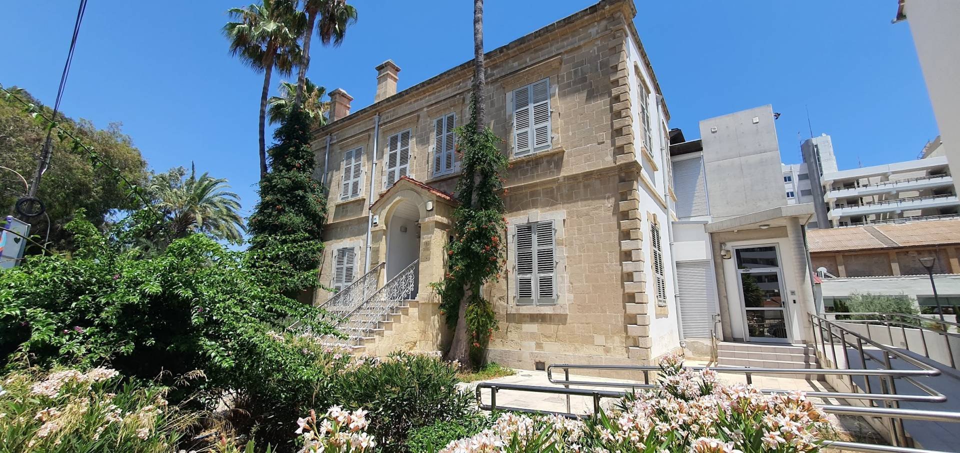 Here's how much apartment prices have risen across Larnaca over 7 years