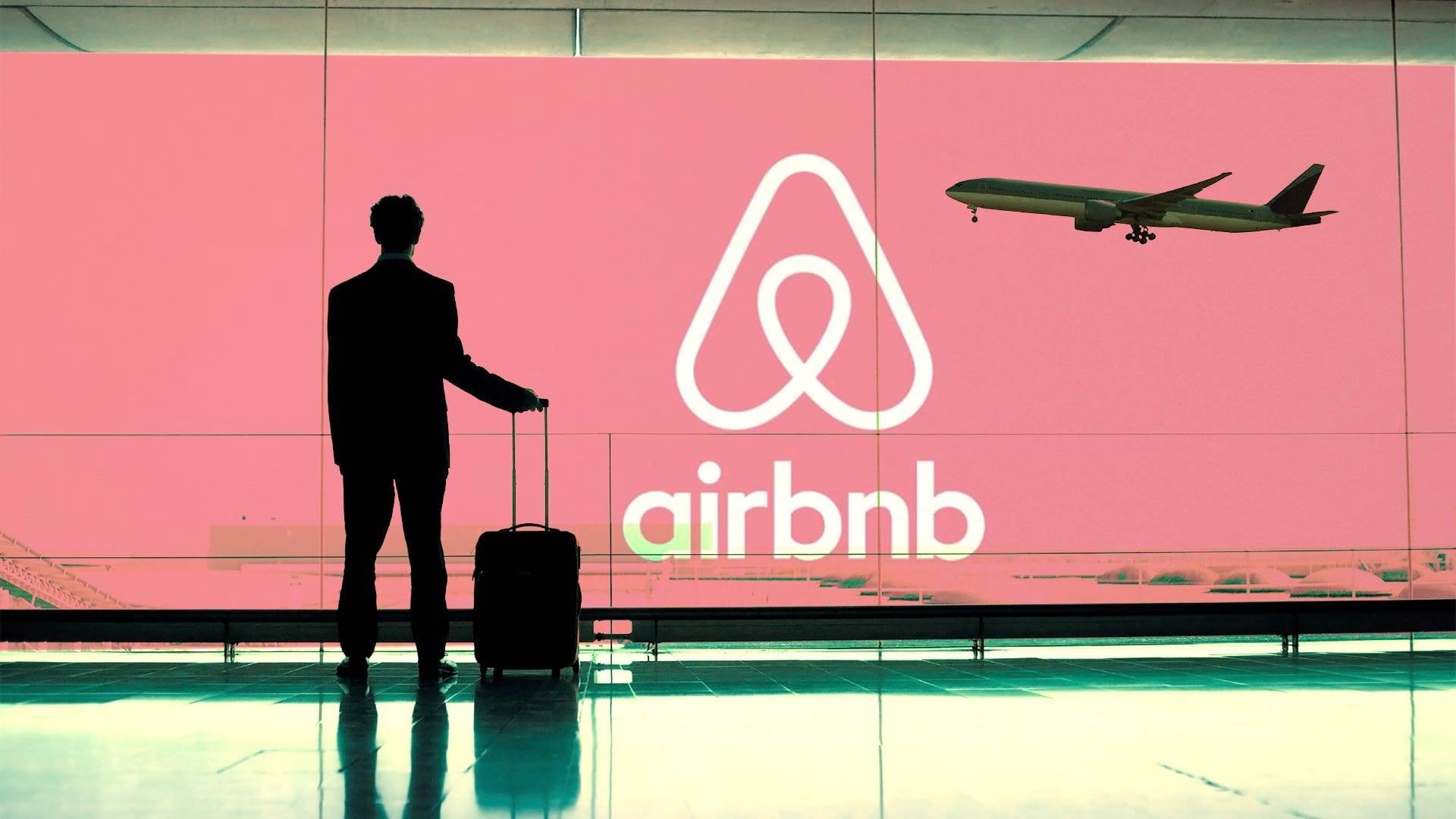 Airbnb вернул деньги кипрским туристам и компенсировал потери владельцам жилья