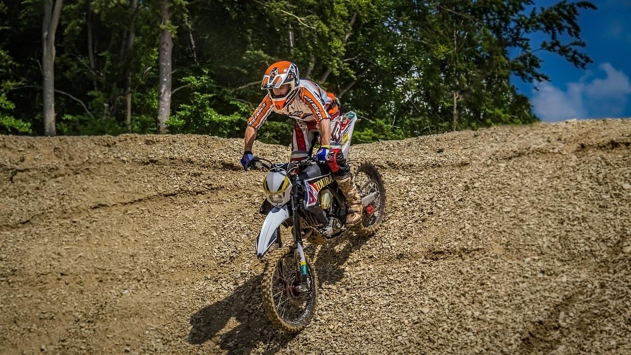 Enduro and Motocross in Cyprus: A Guide to Mountain Trails in 2026