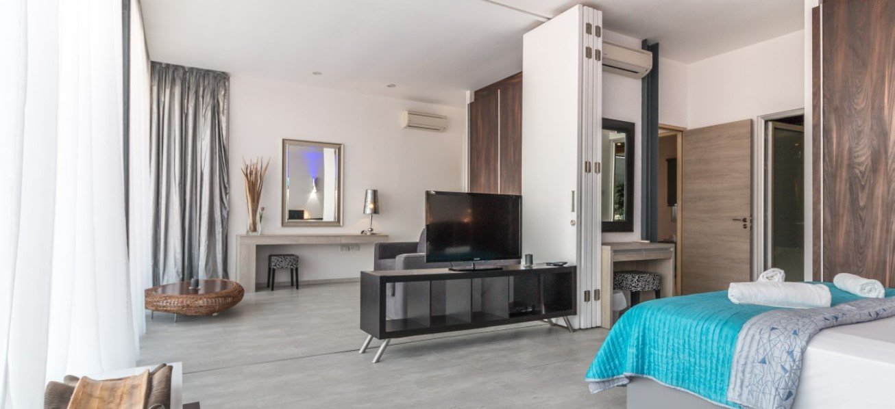 Spain's new property tax could divert investors to Cyprus