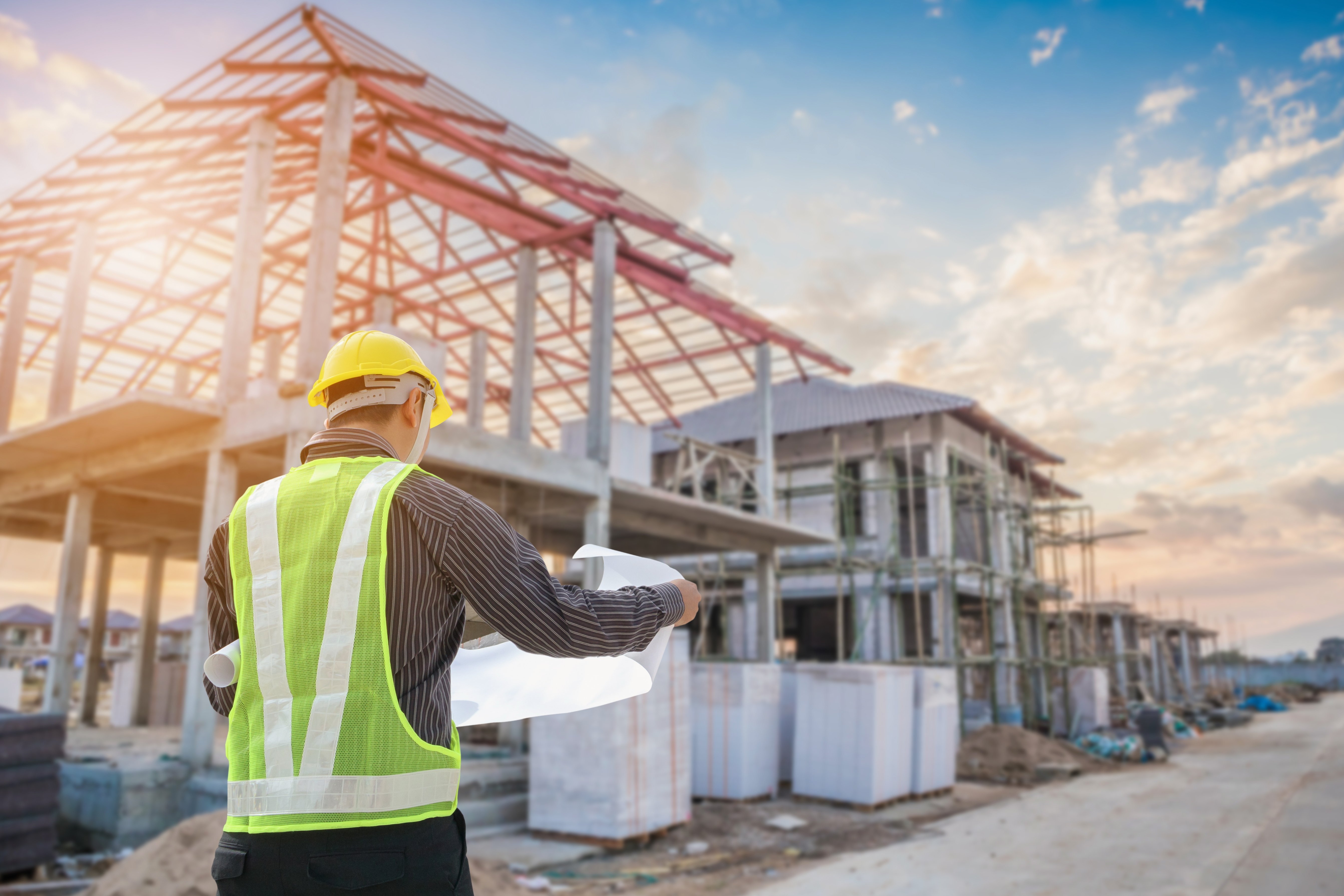 Cyprus will establish a register of professionals working in the construction sector