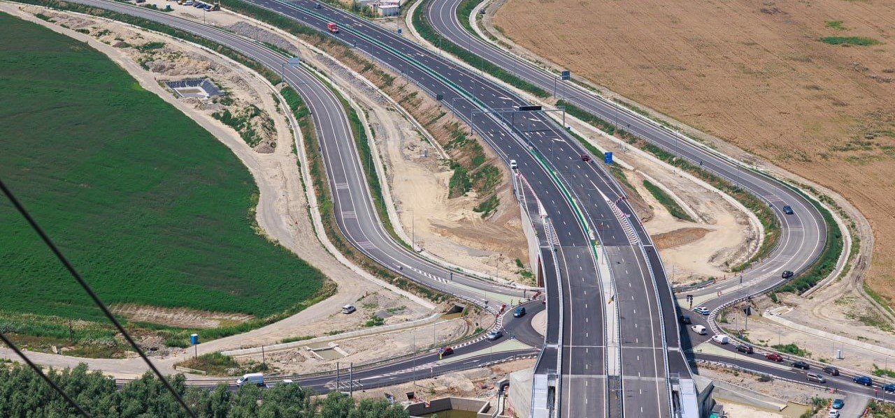 Cyprus to have more than €1.3bn investment in infrastructure development in 2025