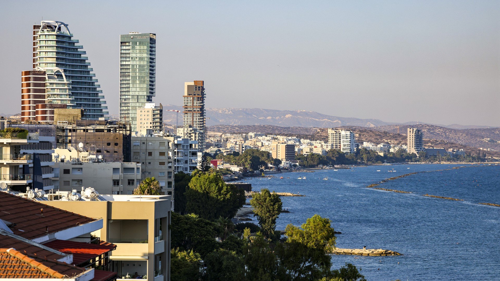 Where Is It Cheaper to Buy a New-Build Property in Cyprus?