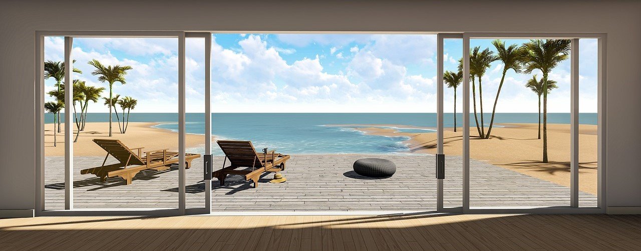 A real exclusive. Buying luxury real estate in Cyprus