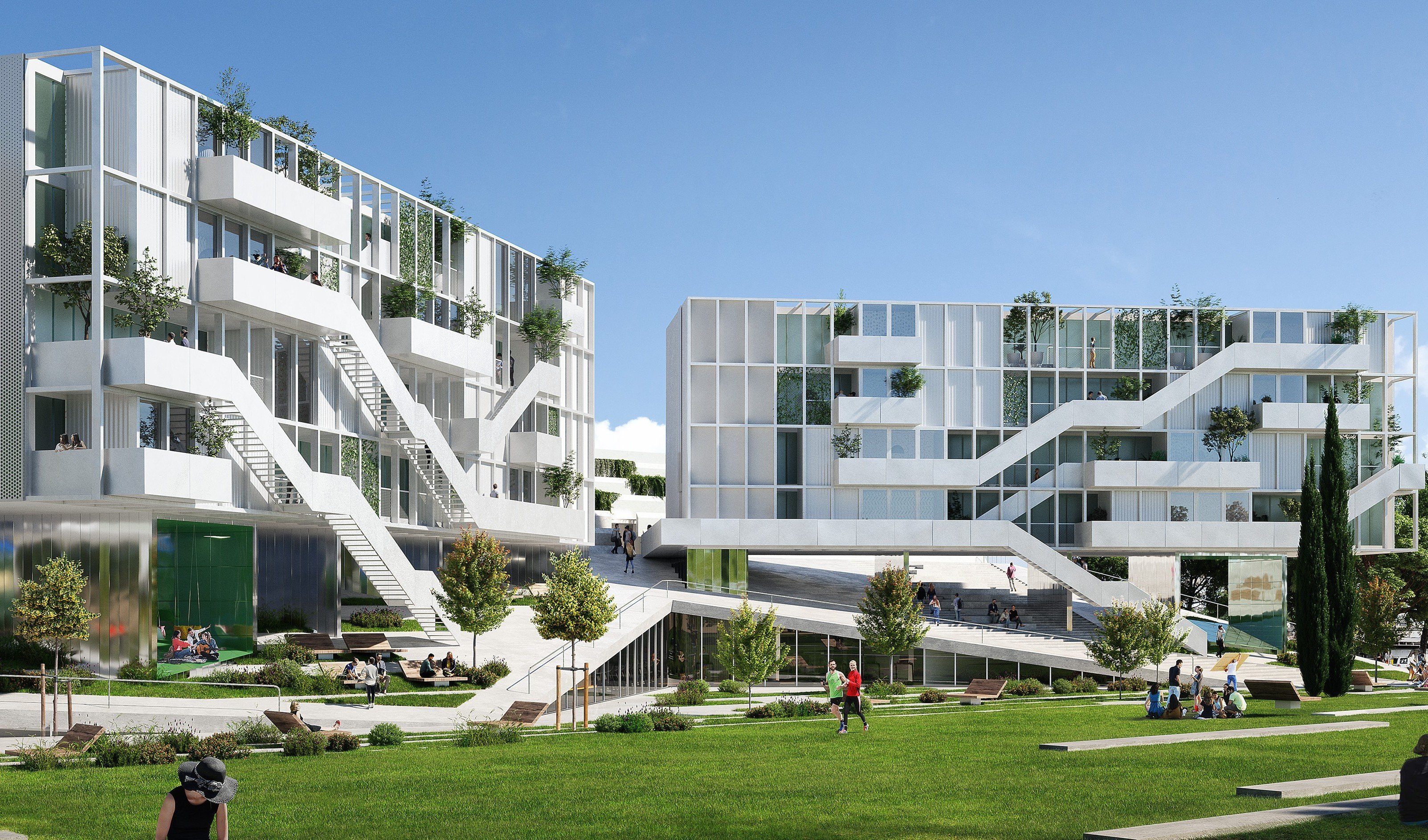 Student Housing in Cyprus: Demand Exceeds Supply
