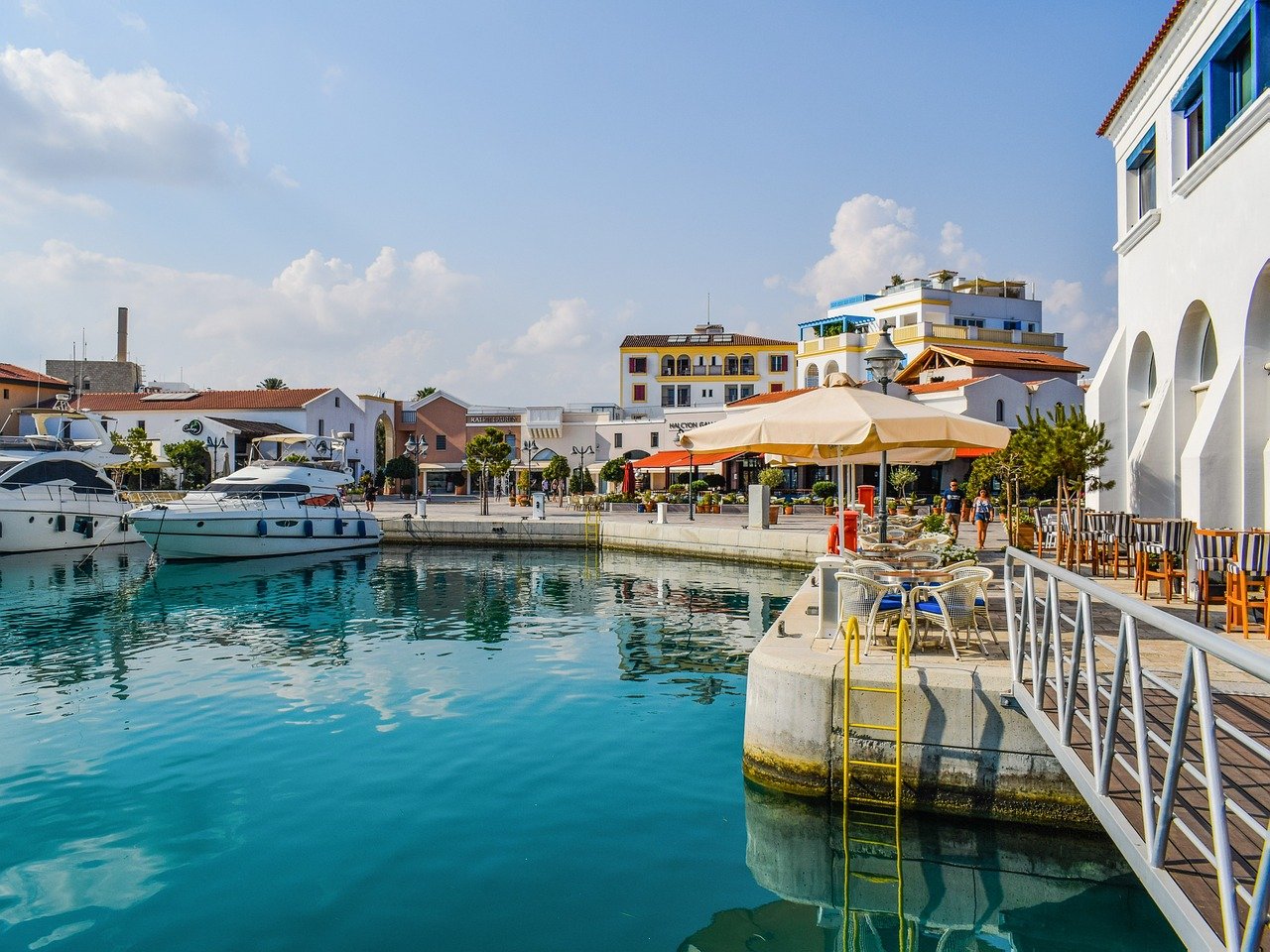Permanent Residency in Cyprus in 2024