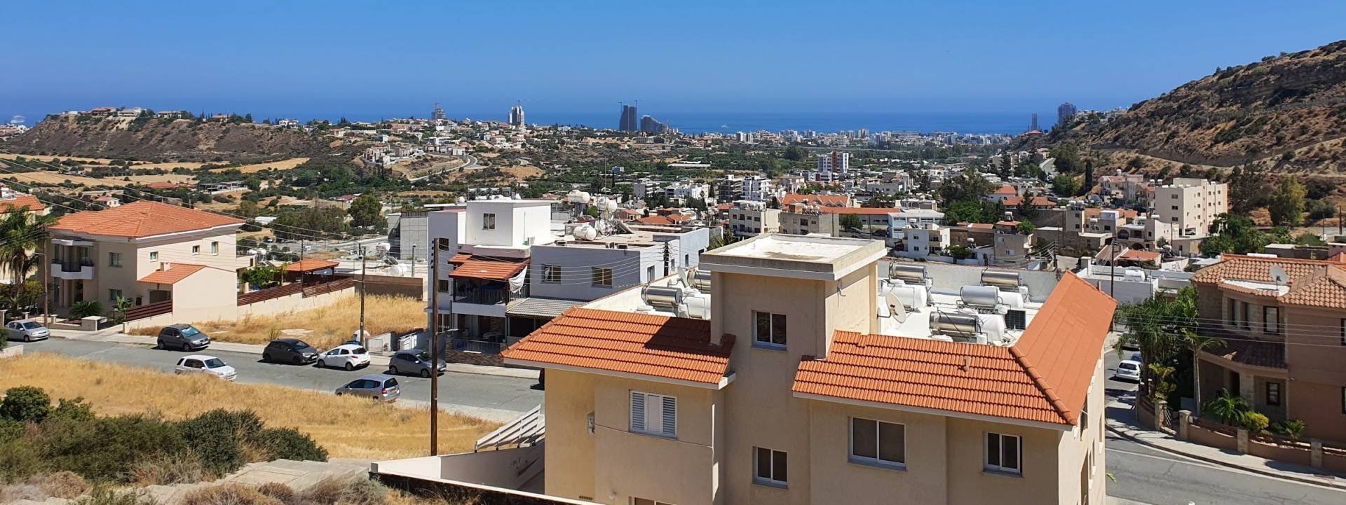 Cyprus Property Market Is Recovering Rapidly