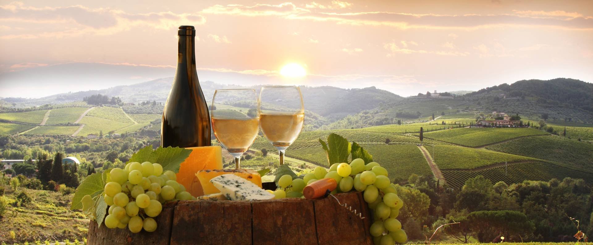 Cypriot Wineries: Where to Taste the Nectar of the Gods on the Island?