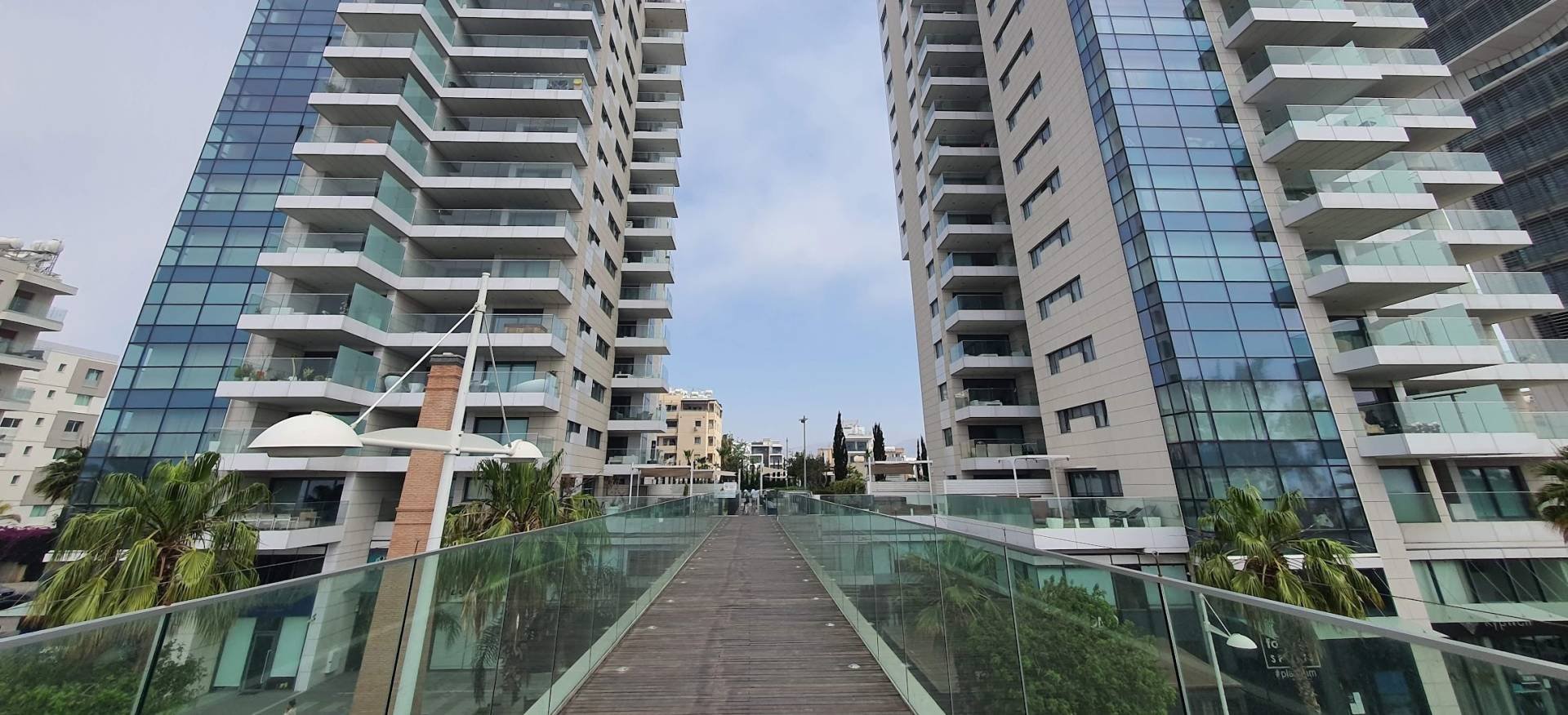 Interest in luxury real estate has decreased in Cyprus