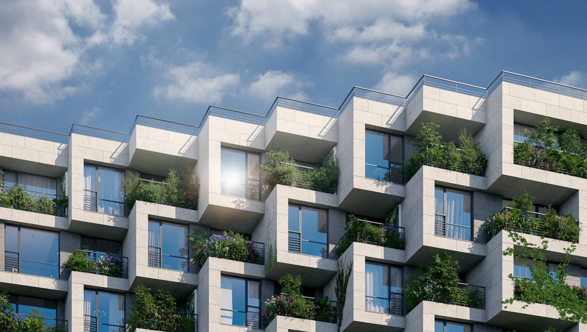 "Green standards" for construction in Cyprus