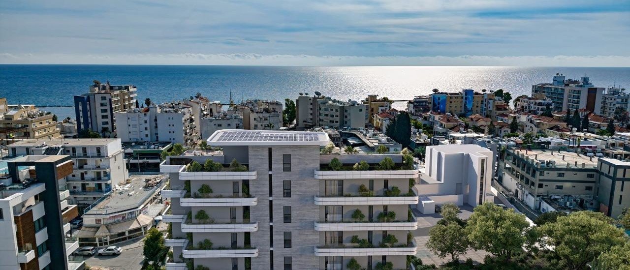 Foreign and Local Buyers Continue to Snap Up Property in Cyprus