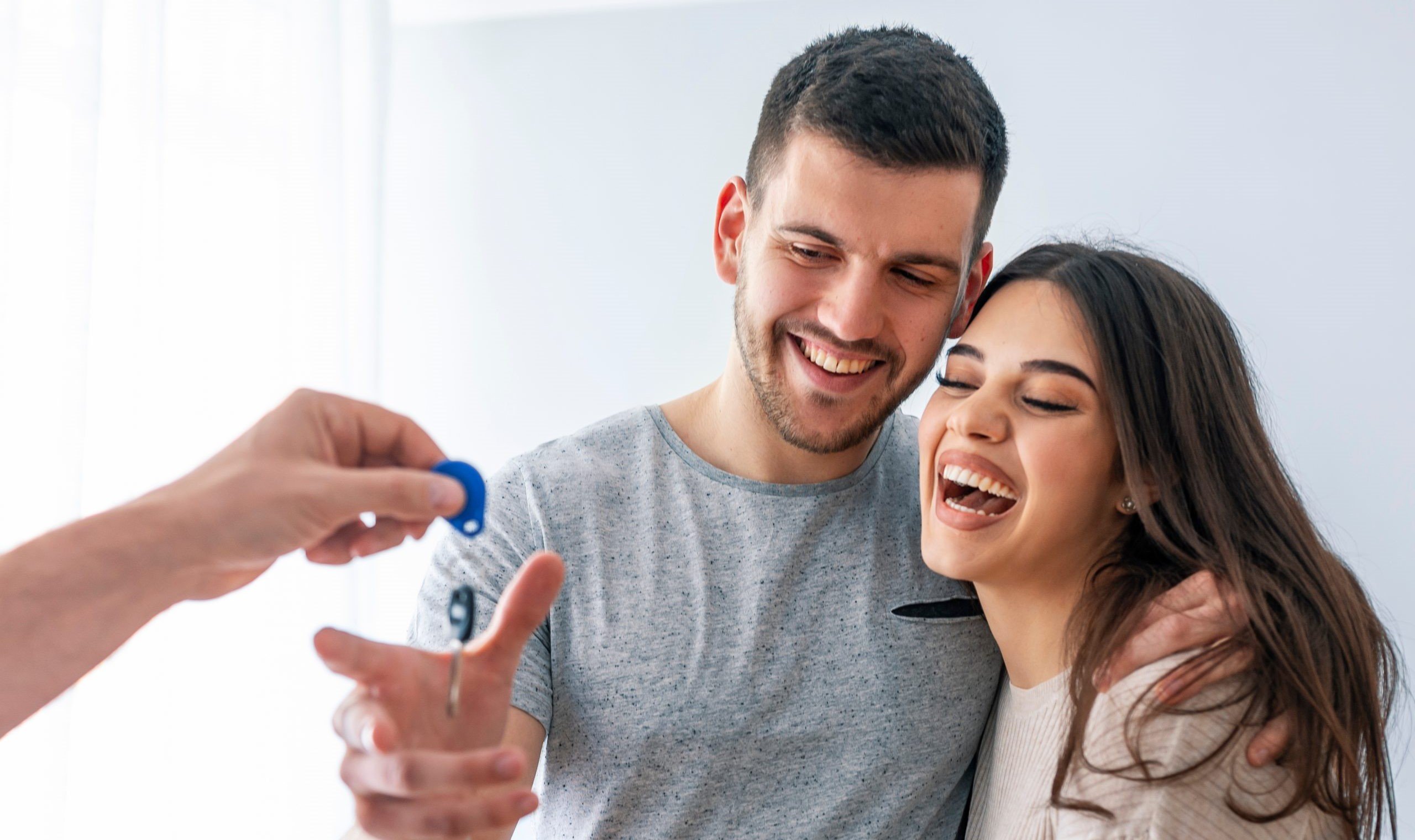 What are the most popular areas of Cyprus to buy property?