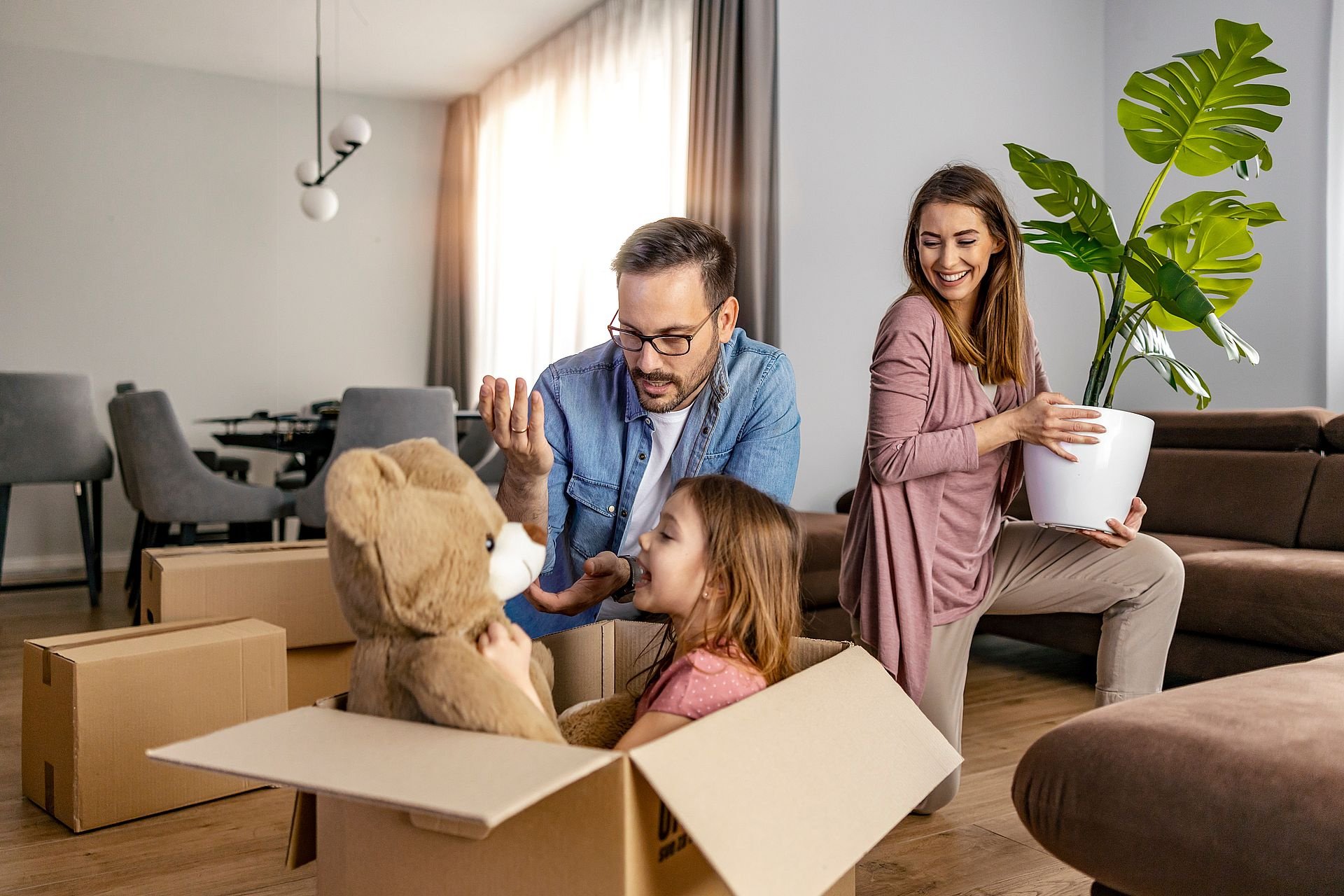 Average age of property buyers in Cyprus has risen significantly