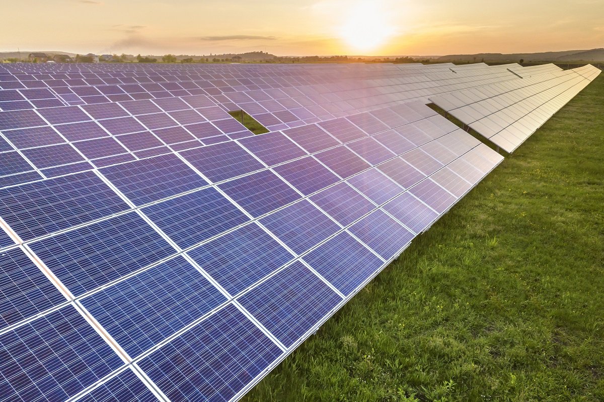 Proposal to build a large photovoltaic farm in the Larnaca area was rejected.