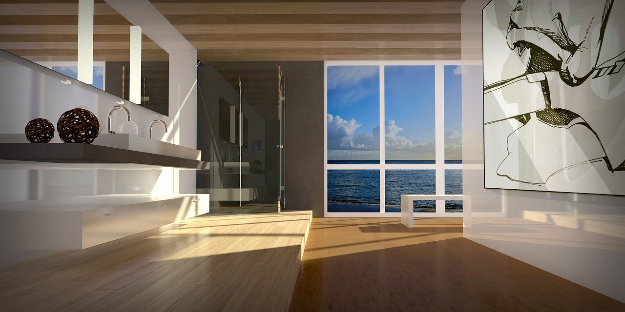 11 Differences in Housing in Cyprus and in North Europe