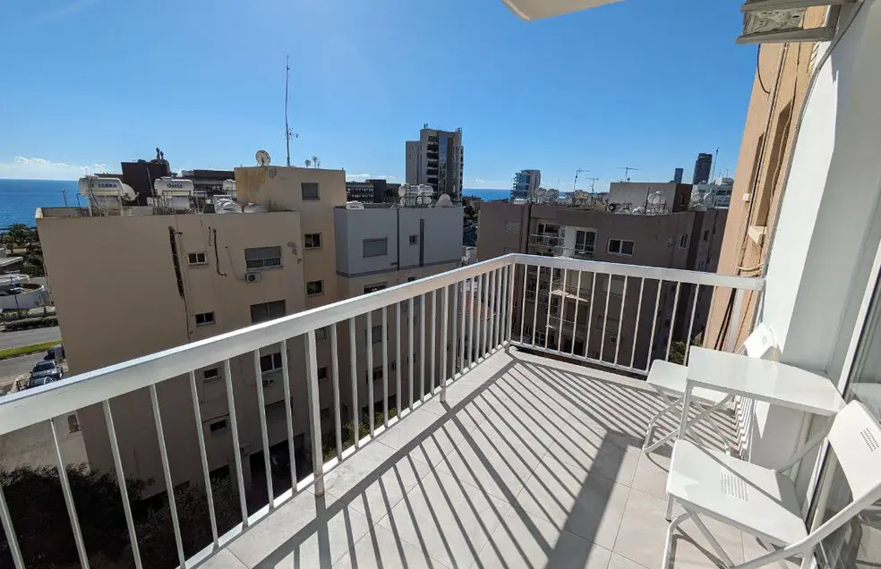 1-bedroom apartment in Limassol / Agios Tychonas - Image 1