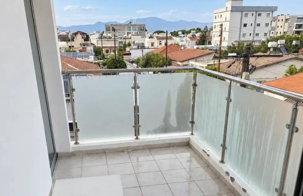 2-bedroom apartment in Nicosia / Agios Dometios - Image 1