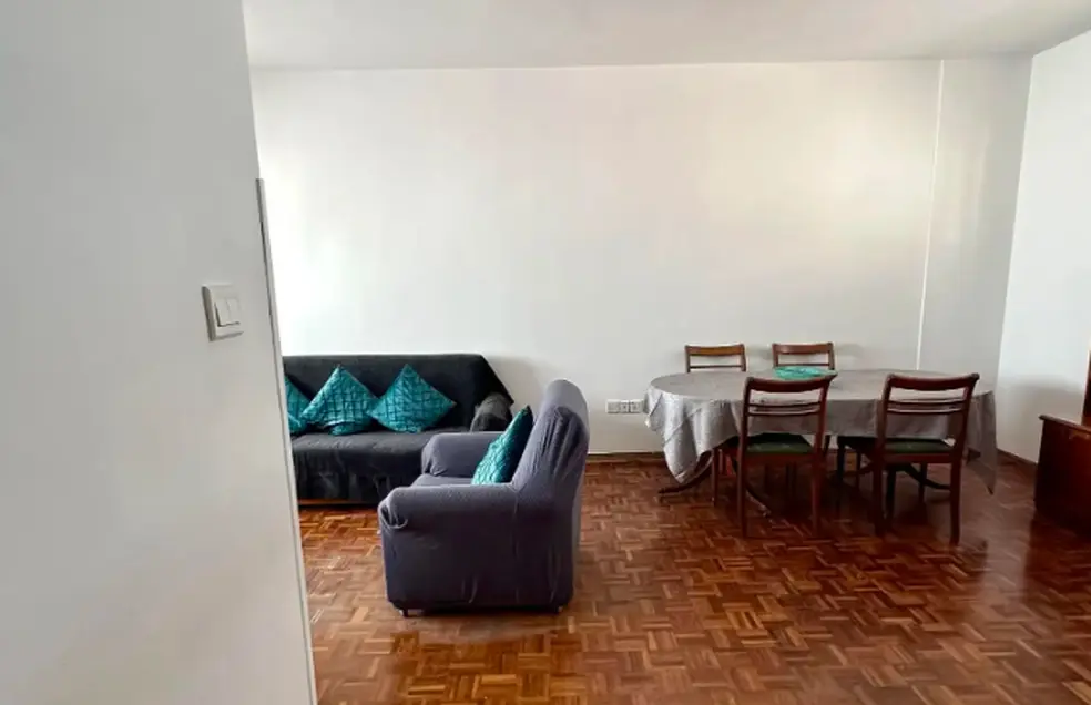 2-bedroom apartment in Nicosia / Makedonitissa - Image 1