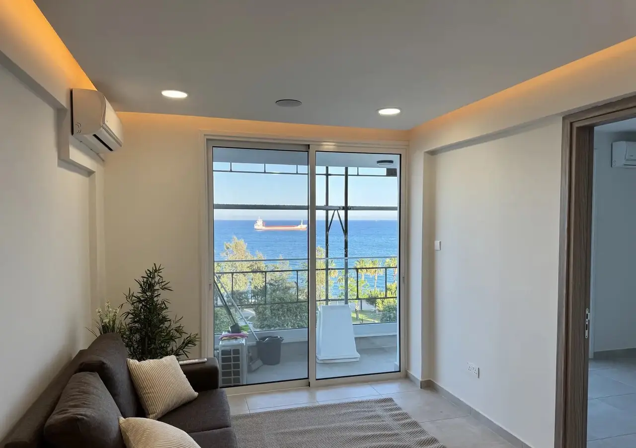 2-bedroom apartment to rent - Image 1