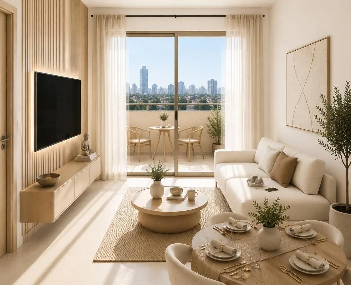 New 3-bedroom penthouse in Limassol / Katholiki - Image 1