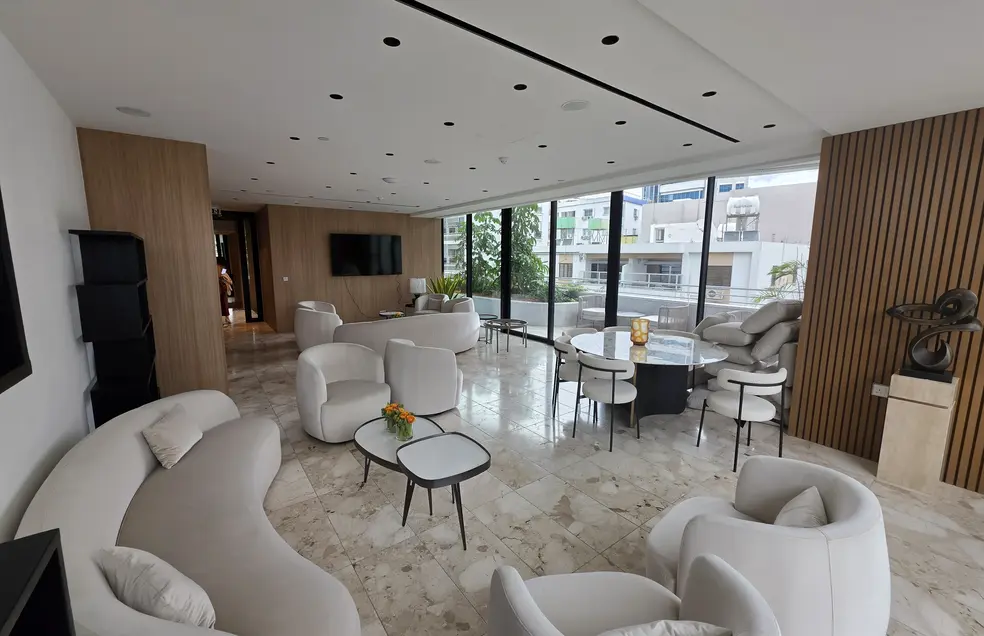 New 3-bedroom apartment in Nicosia / Town Center Nicosia - Image 1