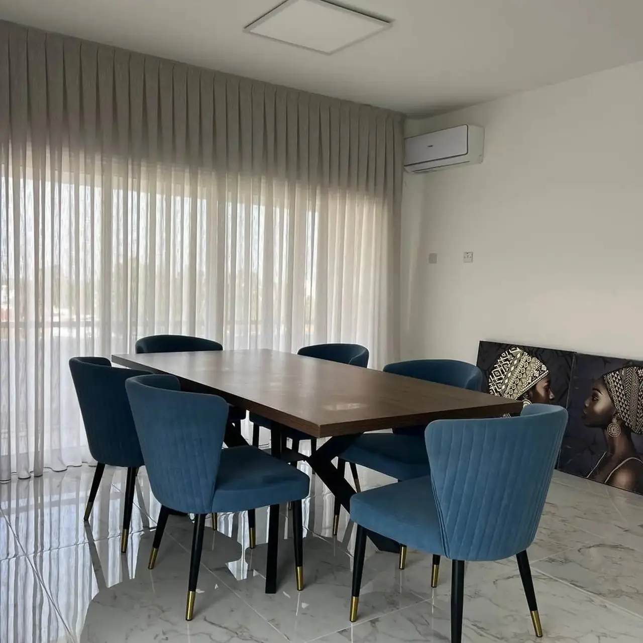 3-bedroom apartment to rent - Image 1