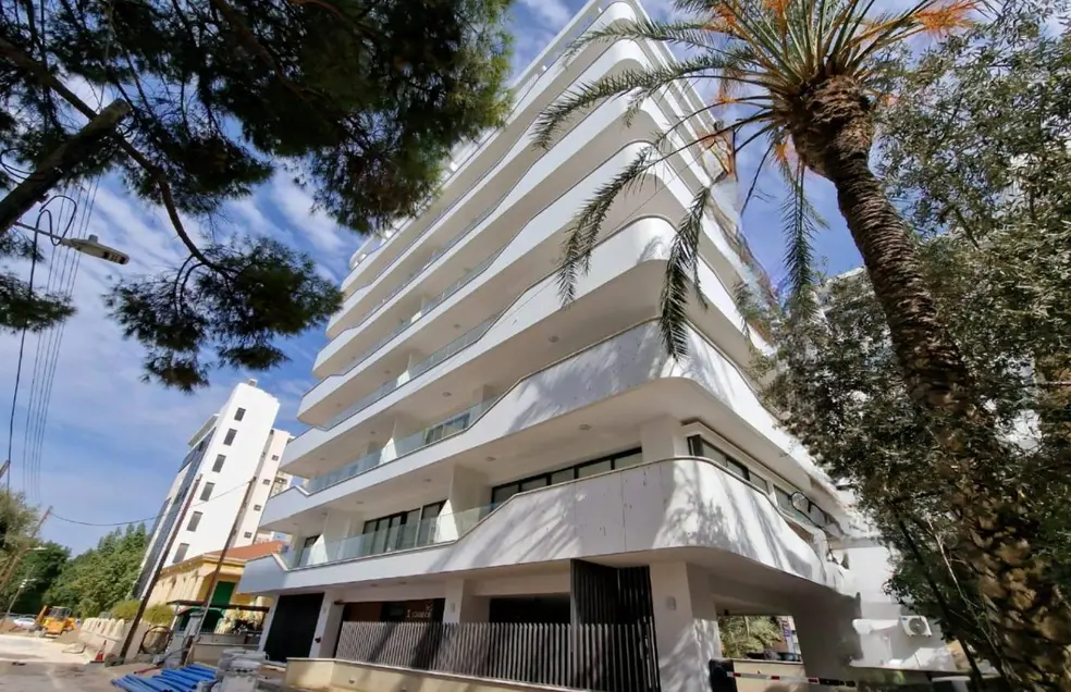 New 2-bedroom apartment in Nicosia / Town Center Nicosia - Image 1