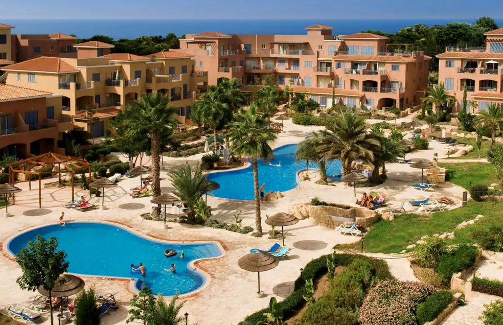 1-bedroom apartment in Paphos / Kato Paphos - Image 1