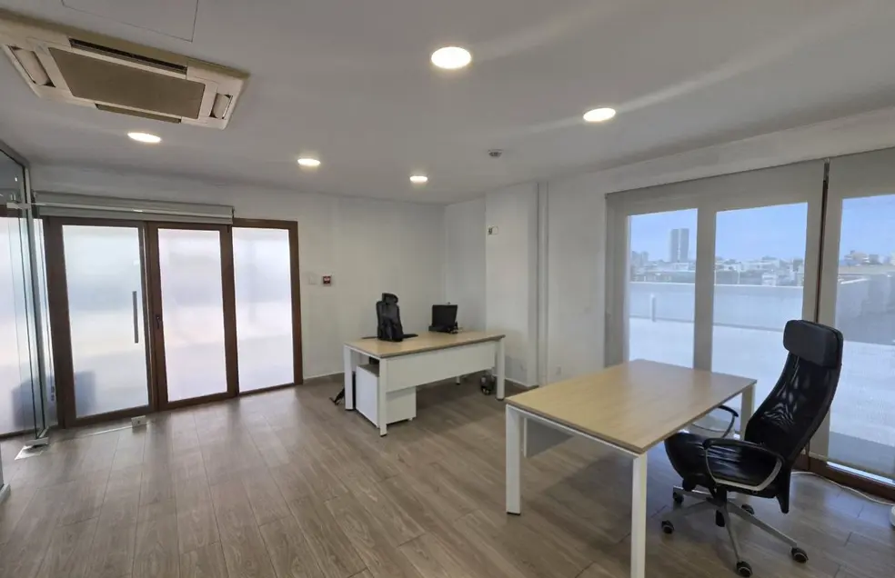 Office in Limassol / Linopetra - Image 1