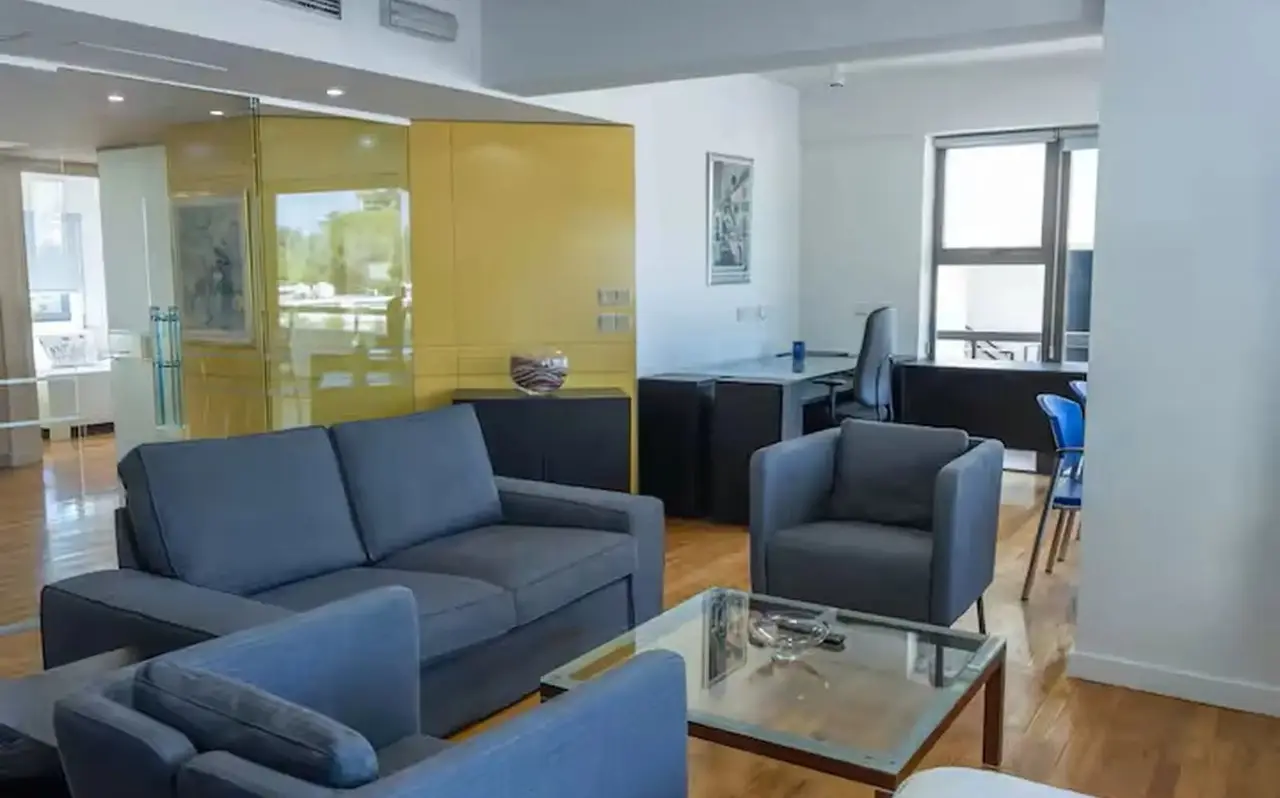 1-bedroom apartment to rent - Image 1