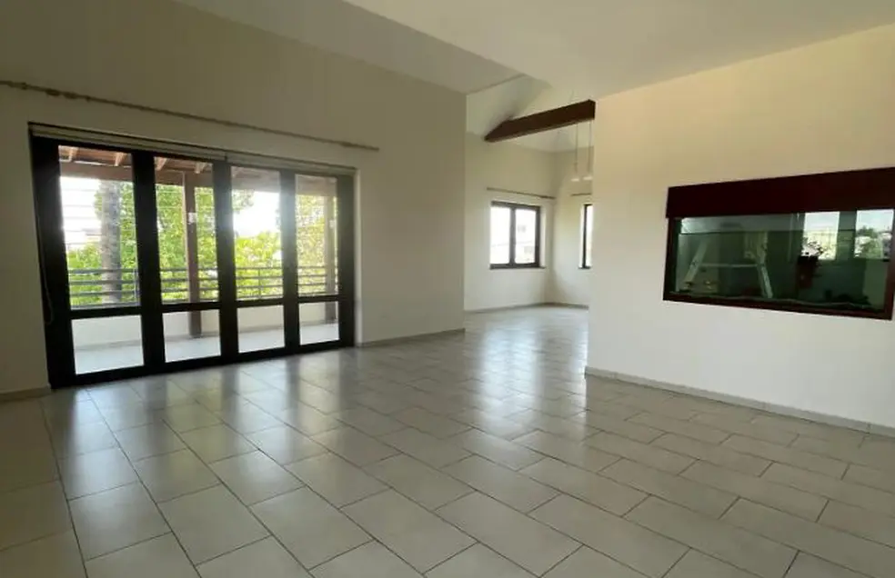 4-bedroom house in Nicosia / Egkomi - Image 1