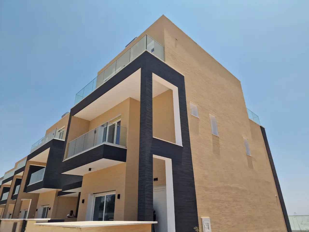 New 3-bedroom house in Limassol / Ypsonas - Image 1