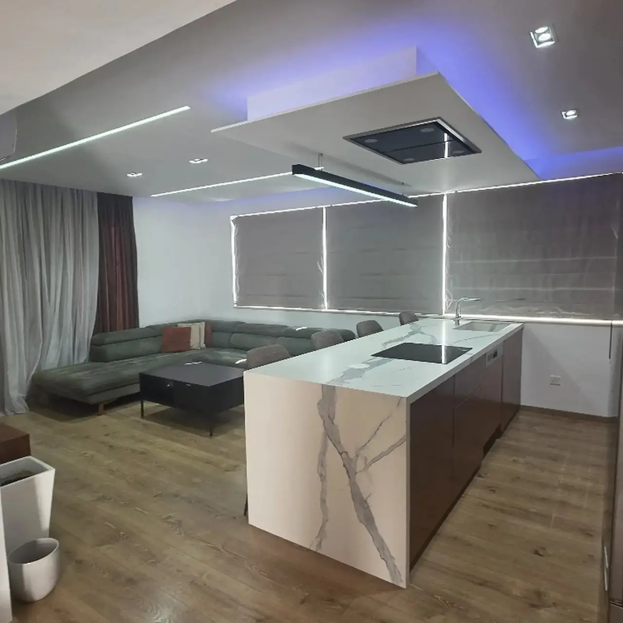 3-bedroom apartment for sale - Image 1