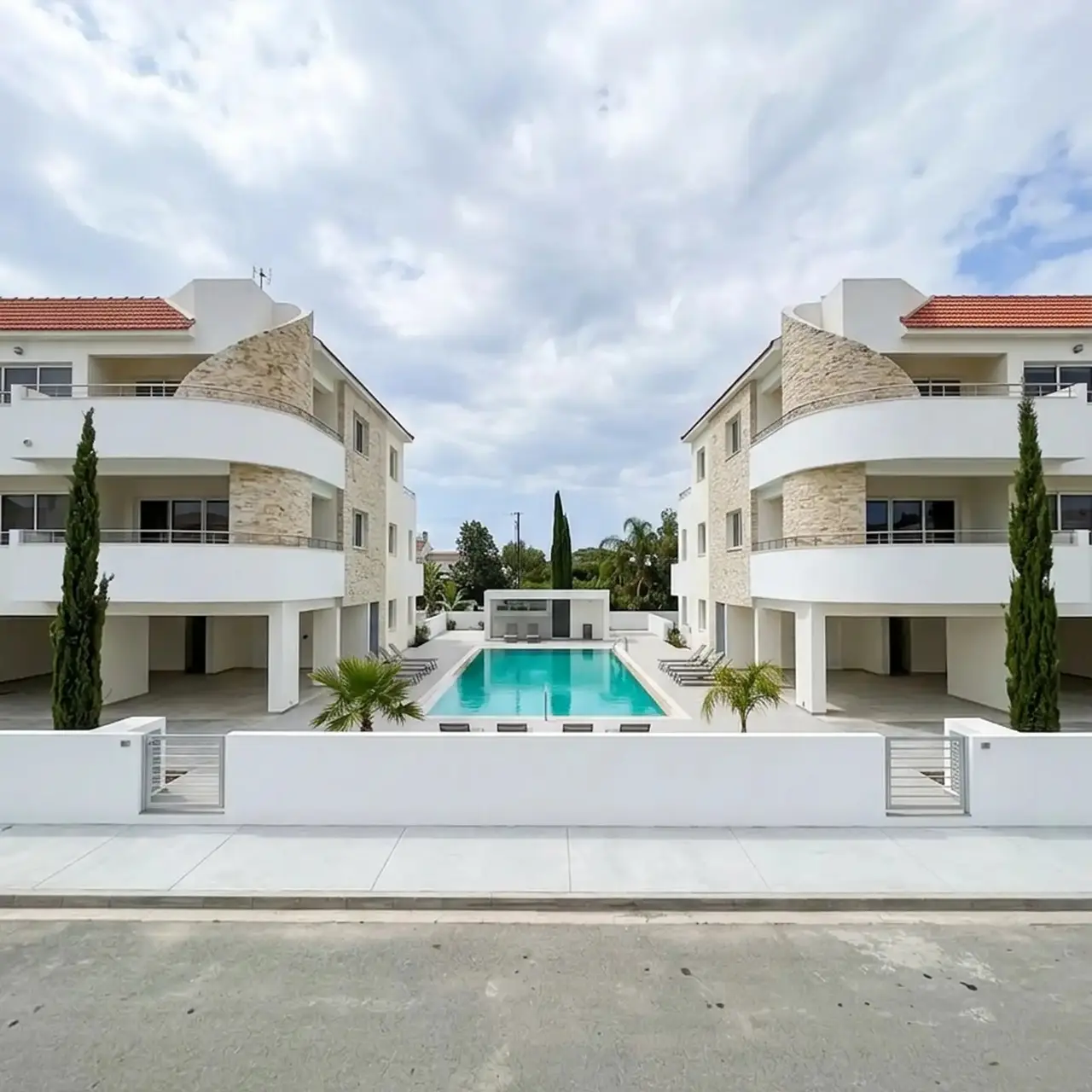 1-bedroom apartment to rent - Image 1