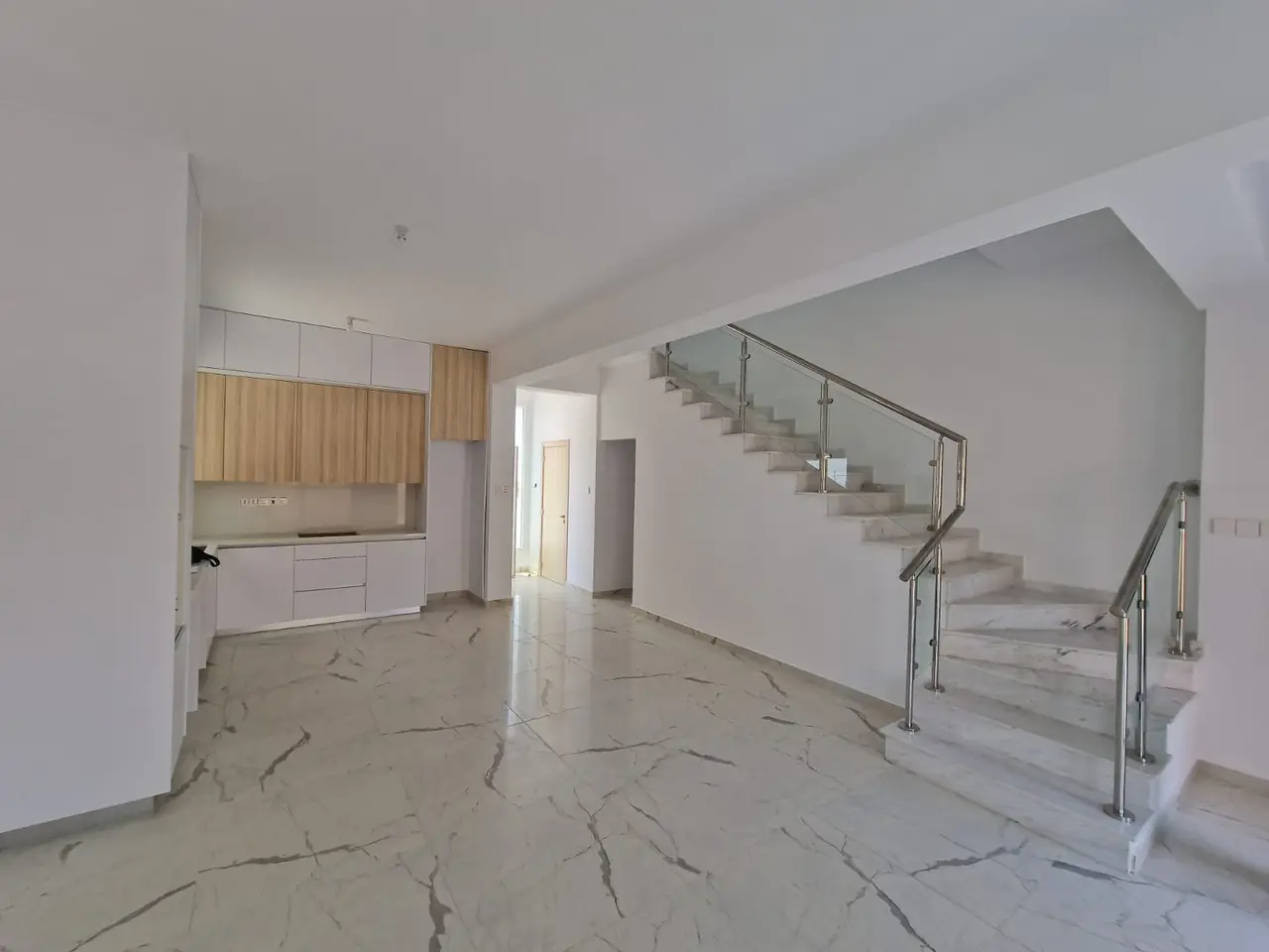 New 3-bedroom house in Limassol / Ypsonas - Image 1