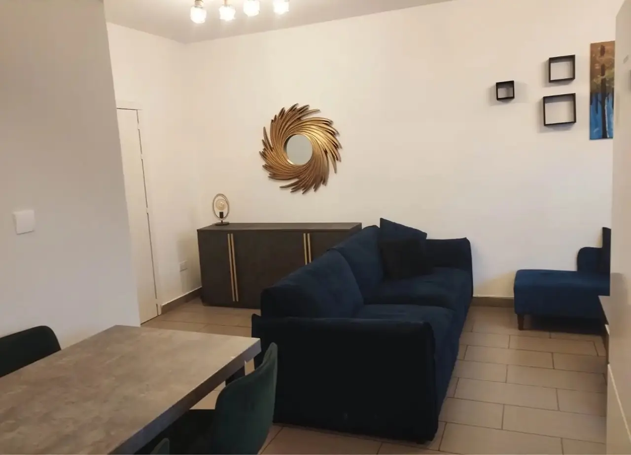 2-bedroom apartment to rent - Image 1