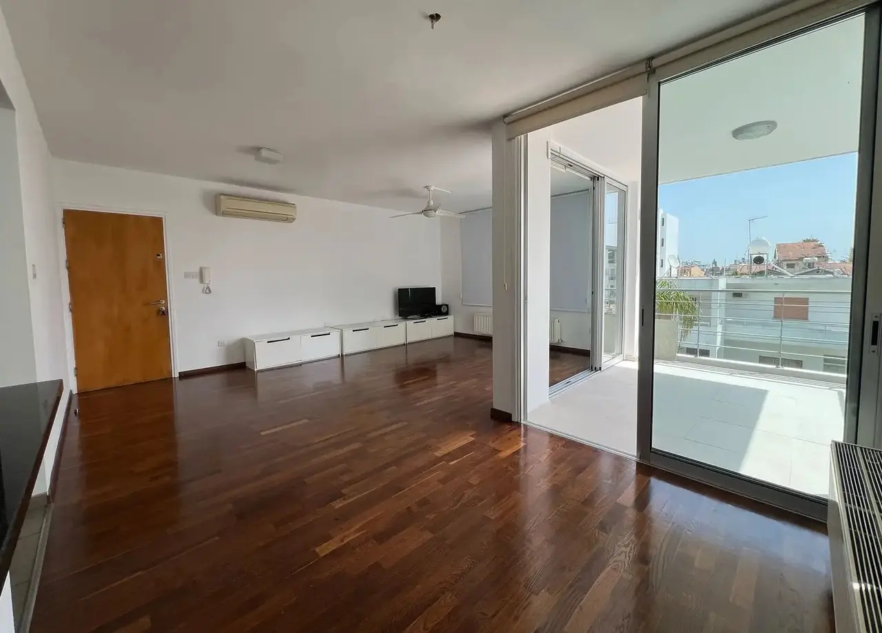 2-bedroom apartment to rent - Image 1