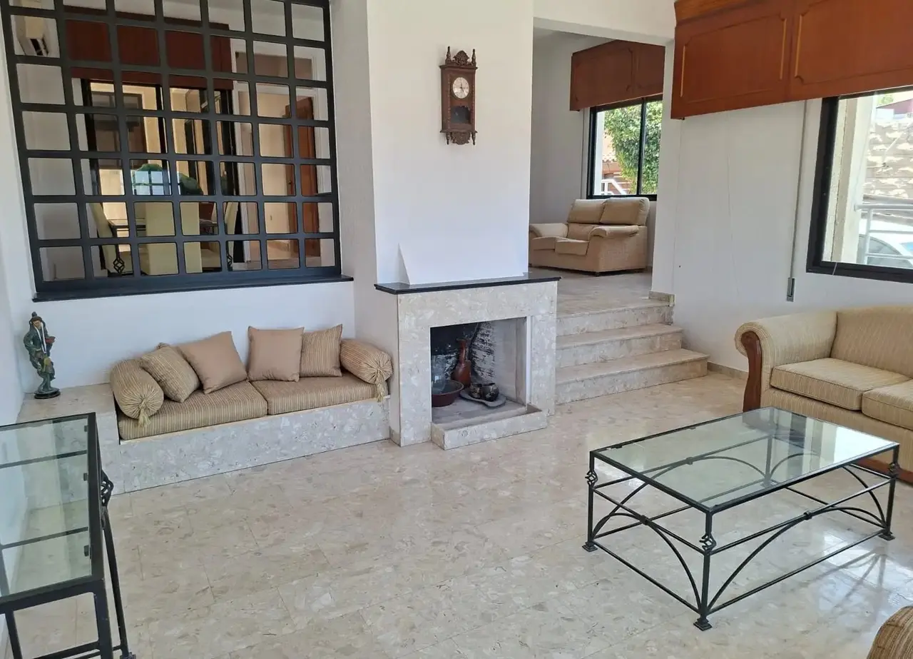 3-bedroom apartment to rent - Image 1