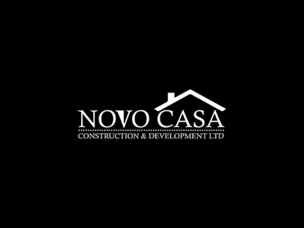 Novo Casa Construction & Development