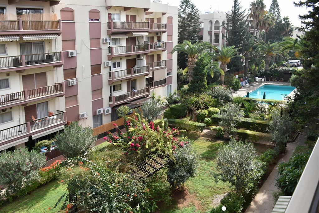 Hawaii Suntan Limassol